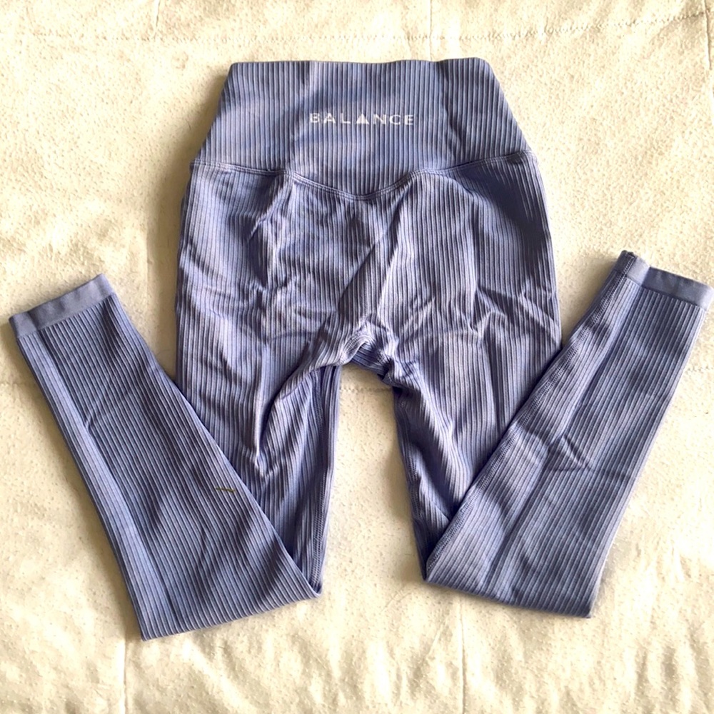 Amazing linear pants by Balance Athletica